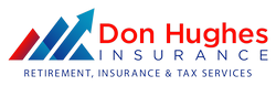 Tax Shack Financial / Don Hughes Insurance